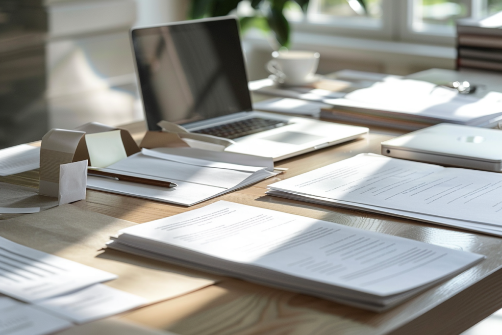 our approach our approach