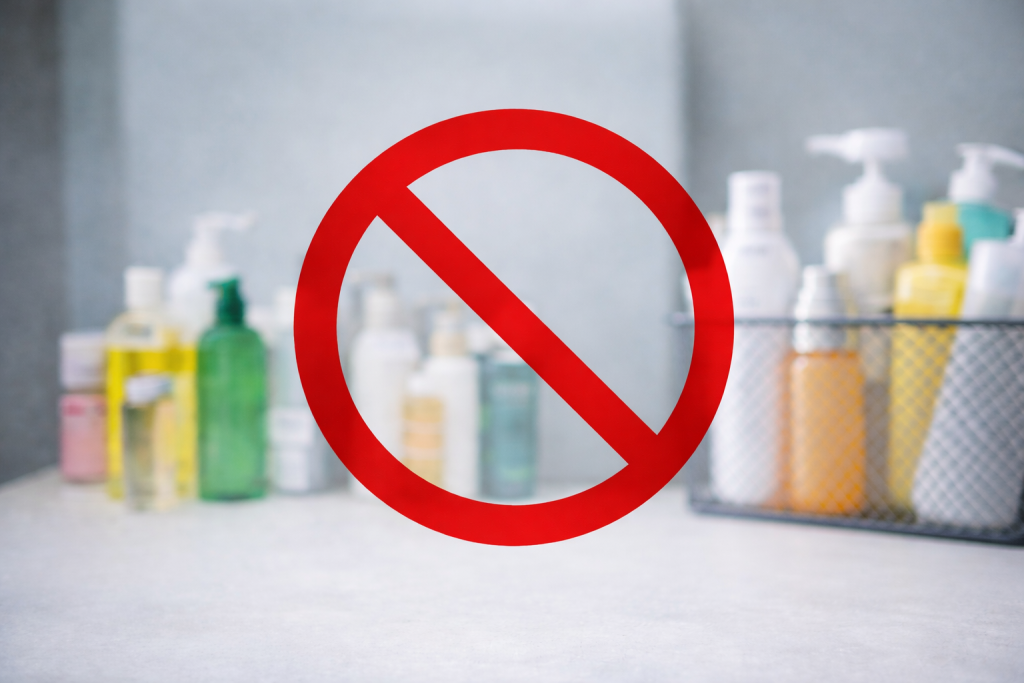 prohibited prohibited