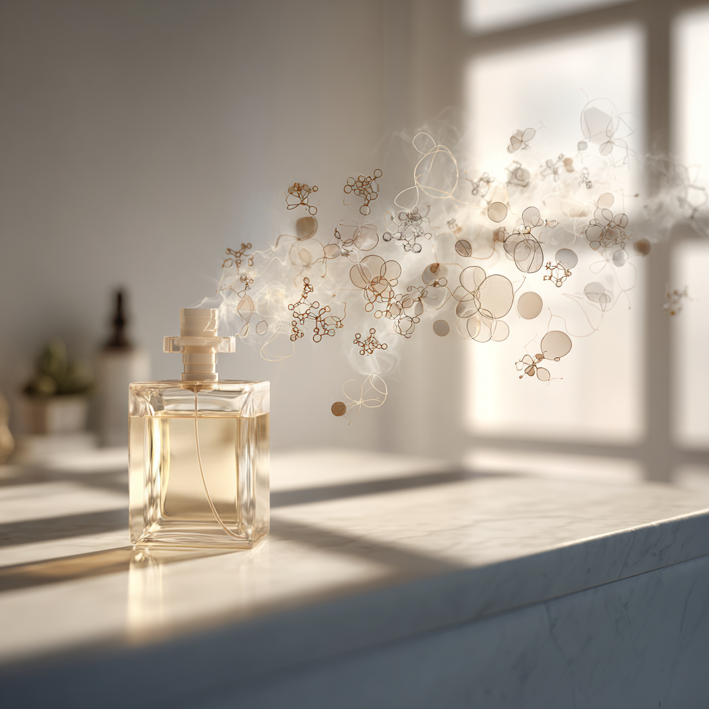 u1919446458 a conceptual editorial illustration about perfume 2fb07541 a0ab 4130 8882 b4b9d69e6706 1