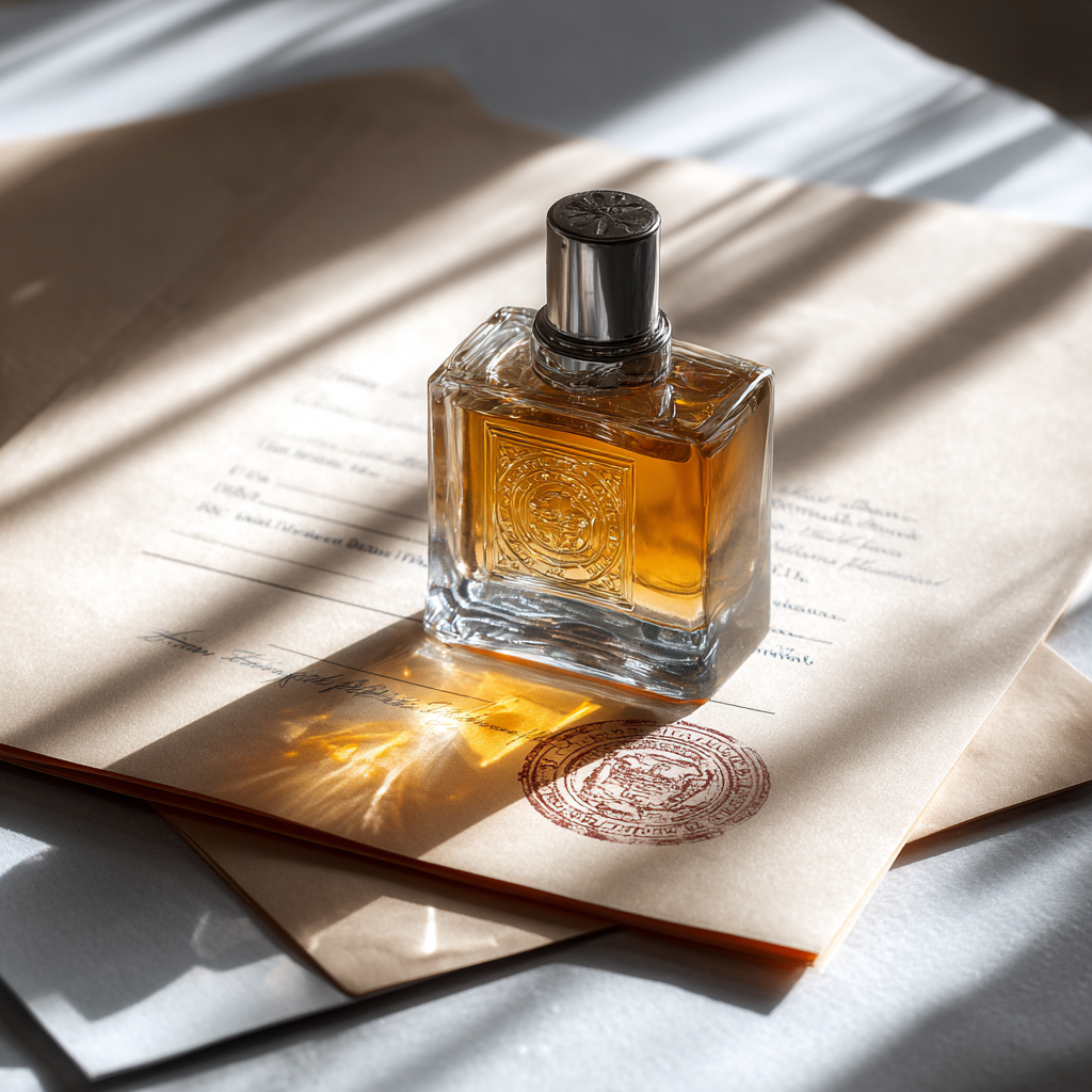 u1919446458 high end editorial photograph of a luxury perfume 4e94d860 3a9d 4f0b a874 ce07a2a212c7 0